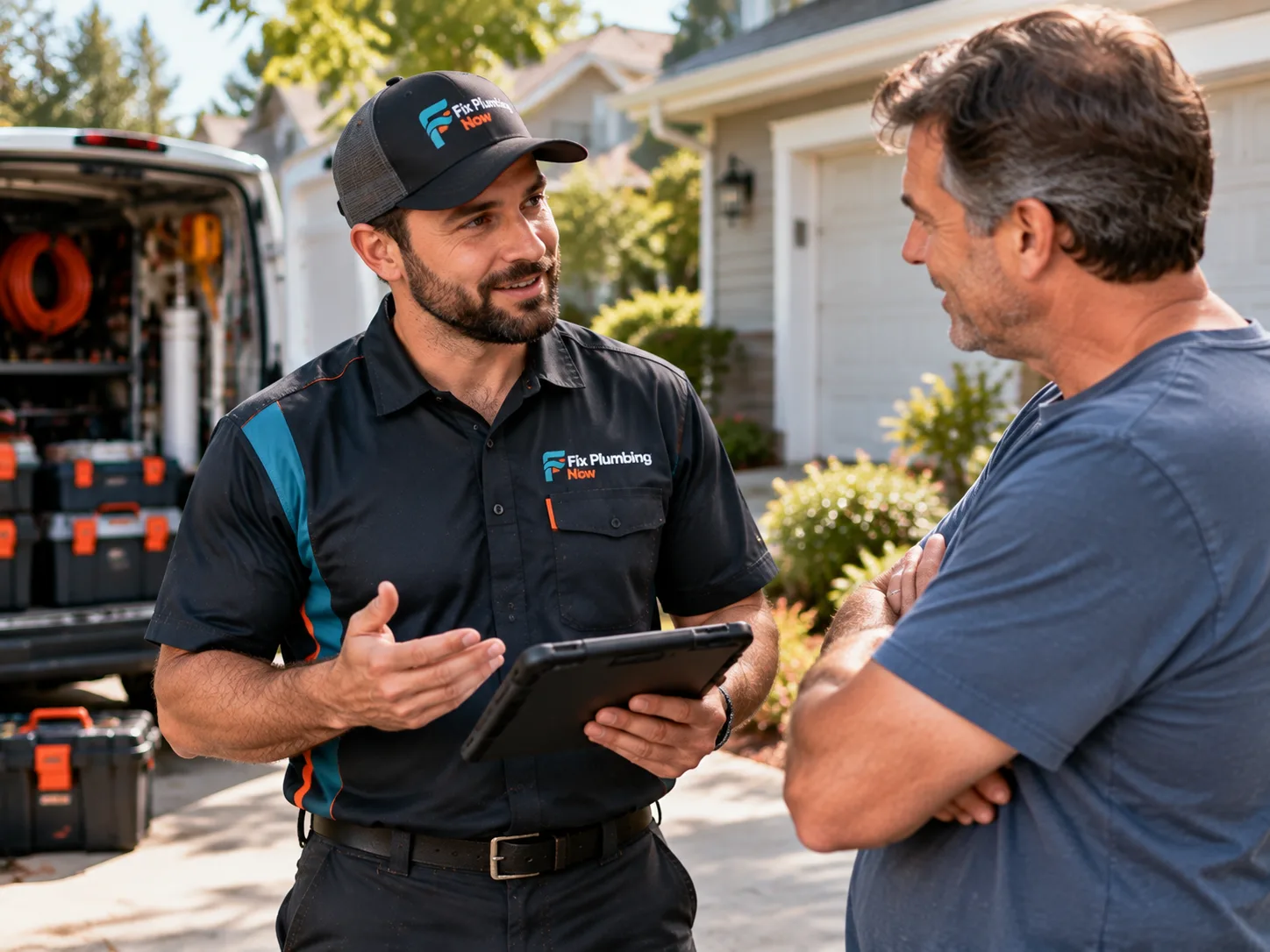Clogged Drain Service Windsor, CO FAQs